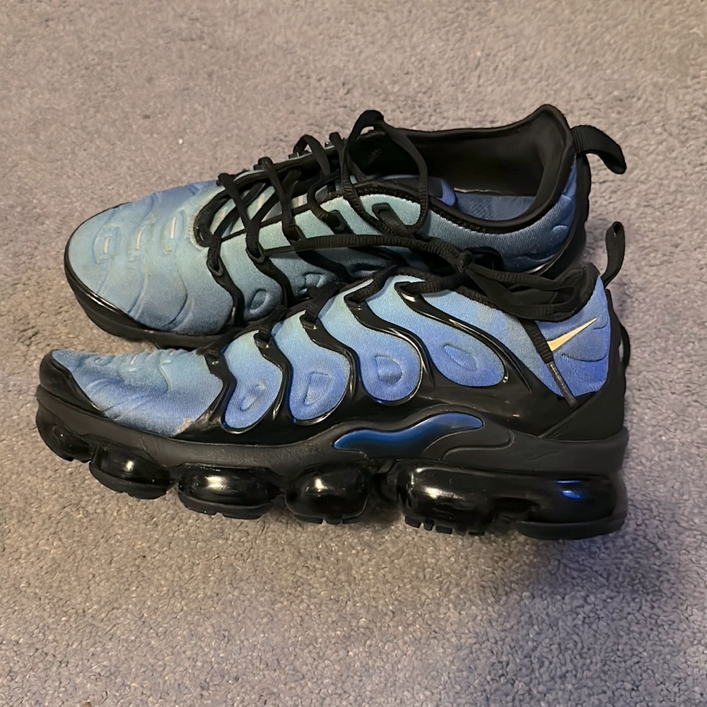 Nike 2018
Air VaporMax Plus 'Original Fade' size 8